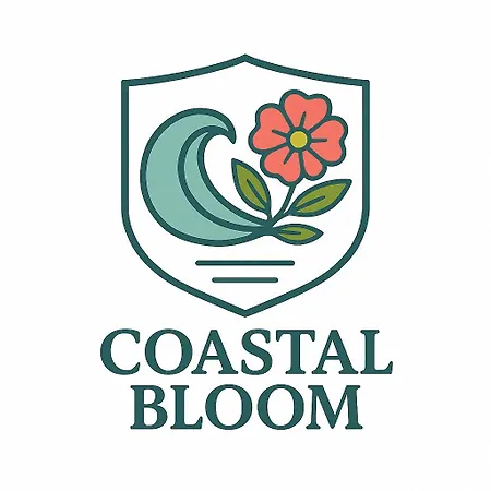 Coastal Bloom Апартаменты