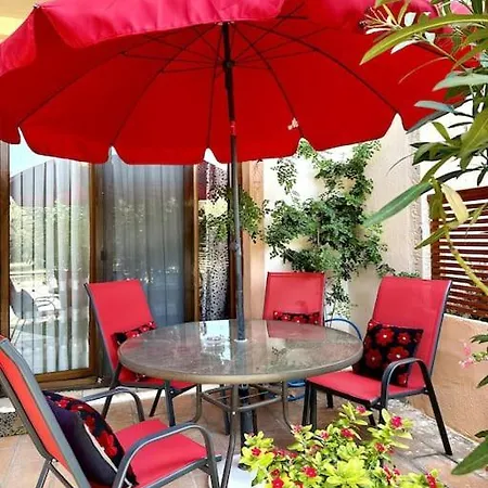 Coastal Bloom * Nea Moudania