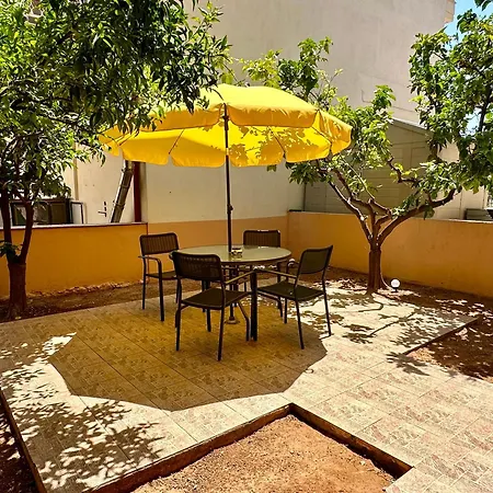 Spacious & Cosy Flat By The Sea * Nea Moudania