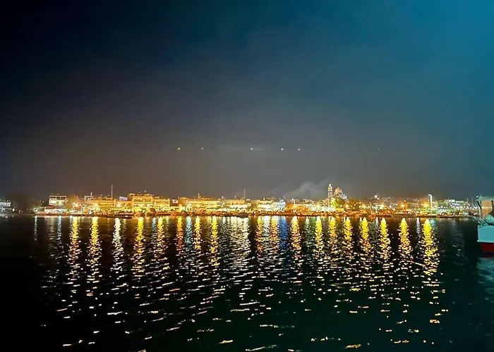 Apartamento Coastal Bloom *