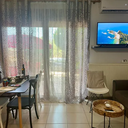 شقة Coastal Bloom