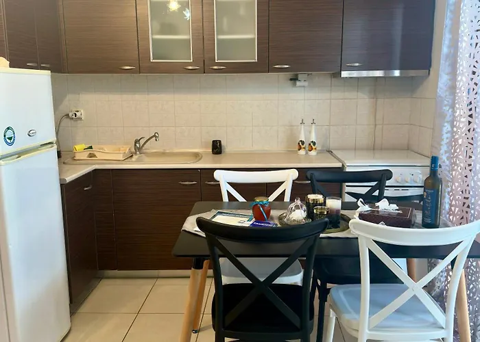 Appartement Coastal Bloom *